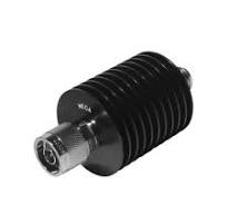 MECA RF Coax Attenuator 20dB 20W DC- 4 GHz (630-20-1F4)