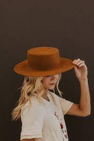 The Dahlia Hat Hipster Hat Hat Fashion Outfits With Hats