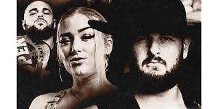 Jay Lyon's Instagram, Twitter & Facebook