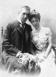 Koningin elizabeth van belgië houdt veel van kinderen. Elisabeth In Beieren 1876 1965 Wikipedia