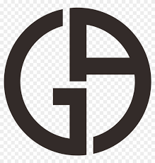 The source code of this svg is valid. Emporio Armani Logo Png Giorgio Armani Logo Clipart 2133626 Pikpng