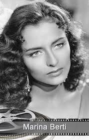 Marina Berti