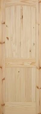 In layman's words, slab doors are the intact piece of wood or metal which is cut in the size of the door. 30cheyenne Knotty Pine Interior Prehung Door Doors Interior Doors Surplus Building Materials Slab Door Solid Core Interior Doors Pine Interior Doors