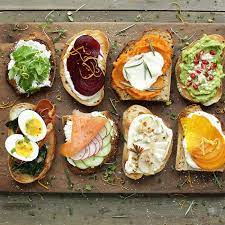Aol News Politics Sports Latest Headlines Gourmet Toast Breakfast Appetizers Recipes