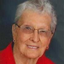 Cleona Veronica Schmidt Obituary