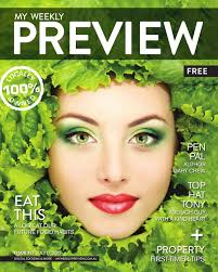 Mwp355 by My Weekly Preview