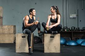 Germany economy minister peter altmaier said there's no immediate need for a financial backstop for turkey, suggesting the country should focus instead on boosting economic growth. Ready Sweat 10 Top Fitness Trends For 2018 Willkommen Auf Mediakads Website
