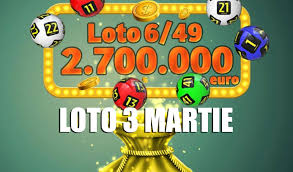 Duminica 8 aprilie, loteria romana organizeaza tragerile speciale loto de pasti. Rezultate Loto 6 49 3 Martie 2019 Numerele Extrase La Loto 6 Din 49 Joker Noroc Noroc Plus 5 40 Update