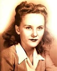 Martha Howe Obituary