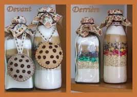 Bocaux Gourmands Recre A Maison Idee Cadeau Maison Cadeau A Faire Soi Meme Bocaux
