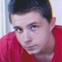 Taylor Alan Pickett Obituary