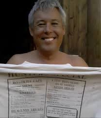 We were just talking about this one a while ago, Caroline Gaines, unsolved  murder victim, class of 1976 maybe, also Donny Durgan, class of 199? Phil  Graham, Sam Ruffalo,