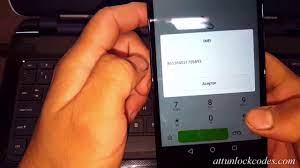 How to unlock huawei ascend xt h1611? How To Unlock At T Huawei Ascend Xt H1611 By Unlock Code Youtube
