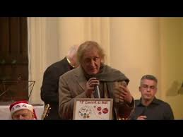 Noel En Decembre Bernard Tirtiaux Babelio
