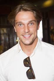 Sarah Annis Kai Owen Editorial Stock Photo