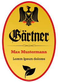 Check spelling or type a new query. Fun Schild Gartner Pdf Vorlage Zum Ausdrucken