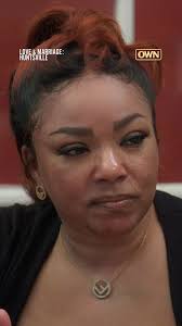 Is dating your ex's friend giving petty vibes? 🤔 Sound off below ⬇️🗣️  Don't miss the return of Love & Marriage: Huntsville, TONIGHT at 8/7c 💍  #LAMH