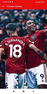 Different ways of searching for this match: Man United Football Wallpapers 2020 For Android Apk Download
