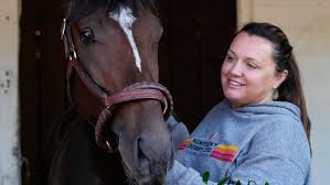First female trainer to win Kentucky Derby has Florida roots