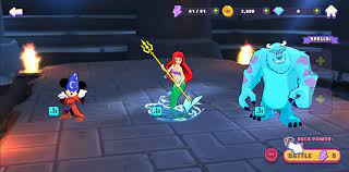 Enter the bold and competitive world of the sorcerer where every choice you make determines your legacy. Disney Sorcerer S Arena 17 0 Descargar Para Android Apk Gratis