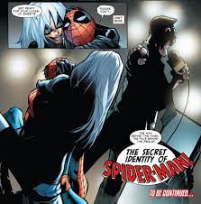 Amazing Spider-Man (2014) #5 Review: Stillanerd's Take - Spider Man  Crawlspace