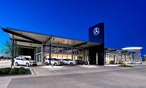 Pin On Mercedes Dealers