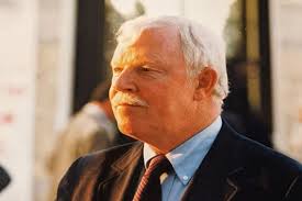 Addio a Terry Robards. Il critico del New York Times che fece conoscere i  vini europei agli americani