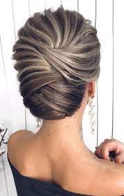 55 Amazing Updo Hairstyle With The Wow Factor Mother Of The Bride Hair Braided Hairstyles Updo Hair Styles