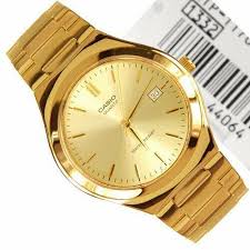 Casio Mtp 1170n 9ardf Mtp 1170n 9a Original Envio Certificado Hombre Dorado Casio G Shock Ebay Reloj Analogico