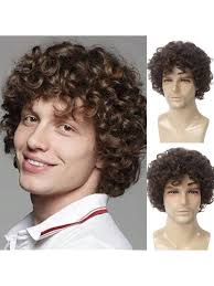 Natural hair color kawaii goth styles