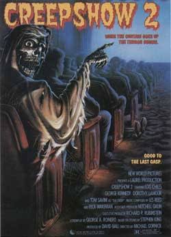 Film Review: Creepshow 2 (1987) | HNN