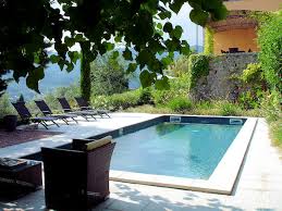 Location Maison De Vacances A Grasse Belle Vue Piscine Chauffee