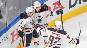 However, in the playoffs the oilers who were the 16th seed would be planted in three straight games by the philadelphia flyers. Oilers Training Camp Preview Will Barrie Fill Hole Left By Klefbom