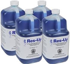 Pro Res Care Water Softener Resin Cleaner Kit South Africa | Ubuy