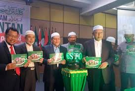 Berdasarkan pemerhatian terhadap keputusan pru di kelantan dari 1990 ke. Ibnu Hasyim Kelantan Sejahtera Bersama Islam Manifesto Pas K Tan