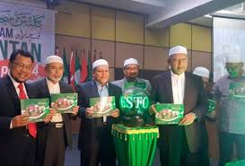 Menurut pengerusi badan perhubungan umno perak, datuk seri dr zambry abd kadir fokus awal bagi. Ibnu Hasyim Kelantan Sejahtera Bersama Islam Manifesto Pas K Tan