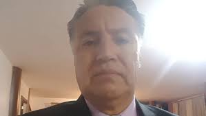 Fabian Adrian Bonilla