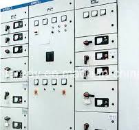 GCK 0.4kv Series 3 Phase Low Voltage Draw-out Distribution Board/  Electrical Distribution Switchgear Cubicle