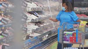 In many instances, people may be eligible for a vaccine but unable to make an appointment. Covid Vaccine At Walmart Texas Locations To Start Administering Kvue Com