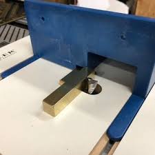 Rockler Router Table Box Joint Jig Box Joint Jig Box Joints Router Table