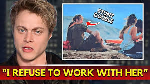 Madelyn Cline Reacts to Rumors She's LEAVING Outer Banks