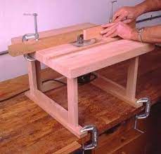 Diy Portable Bench Top Router Table Diy Router Table Build A Router Table Router Table Plans