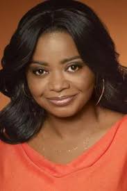 Octavia Spencer