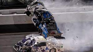 They have to be able to fix the car if at all. New Rules For Nascar Race At Talladega