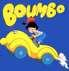 Boumbo Dessin Anime Enfance Dessin Anime Annee 80 Dessin Anime Enfant