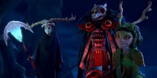 2 days ago · trollhunters: How Wizards Tales Of Arcadia Sets Up Trollhunters Rise Of The Titans