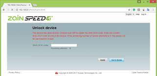 After login, click on auto detect device . How To Unlock E5785lh 22c Telenor Norway Unlockmyrouter