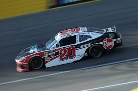 2019 monster energy nascar cup series schedule. 20 Joe Gibbs Racing 2019 Xfinity Paint Schemes Jayski S Nascar Silly Season Site