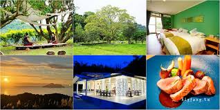 宜蘭頭城] 馥森里山-馥森宜蘭里山藝術生態園區@ 一泊三食,表演,親近大自然住宿,里山生態導覽,龜山島海景|樂活的大方@旅行玩樂學～