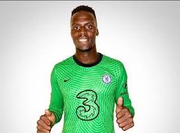 Édouard mendy's 2k rating weekly movement. Edouard Mendy Joins Chelsea From Rennes Latest Sports News In Ghana Sports News Around The World